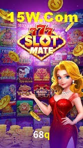 Game Providers 68q