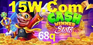 Welcome Bonus 68q