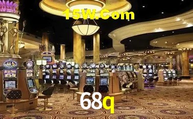 Mesa de Blackjack 68q