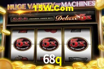 Diretório de Jogos 68q