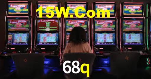 68q - Game Jogo Cassino no Brasil - 68q.com