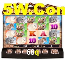 Sinta a adrenalina dos jogos de cassino com 68q