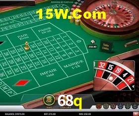 Estatísticas Esportivas 68q