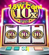 Slots com jackpots e giros grátis na 68q