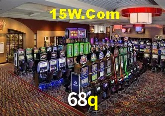 Casino Ao Vivo 68q
