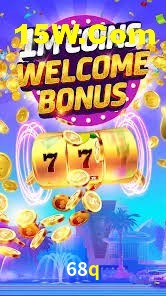 Live Casino 68q