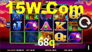 68q bet