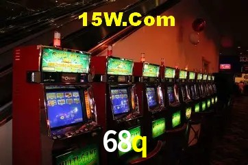 Jogos de Slot 68q