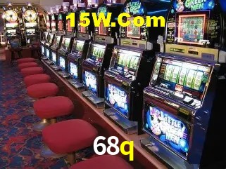 Provedores de Jogos 68q