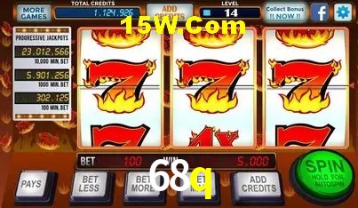 Casino VIP 68q